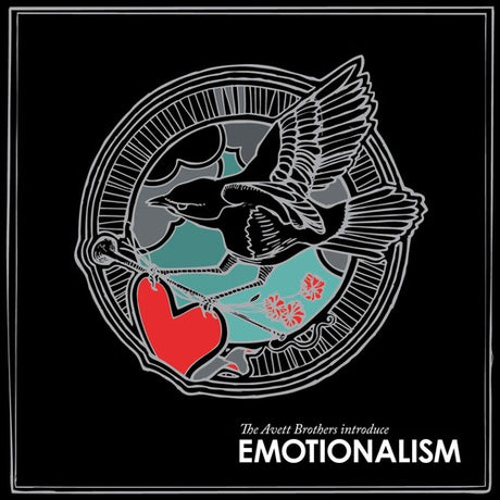 Emotionalism, Avett Brothers, LP