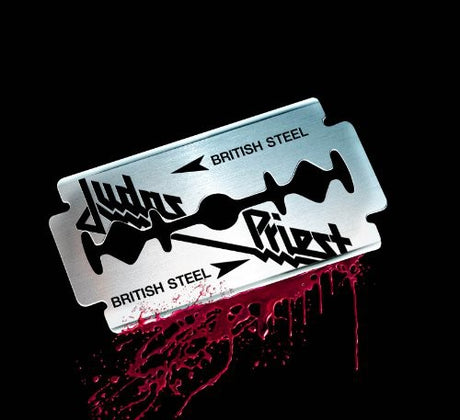 British Steel: 30Th Anniversary, Judas Priest, CD