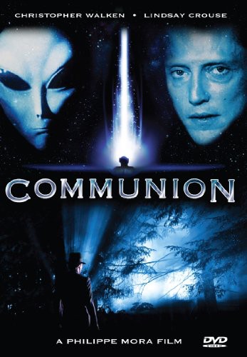 Communion, Communion, DVD