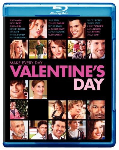Valentine's Day (2010)