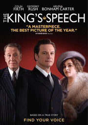 King's Speech