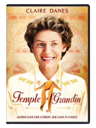 Temple Grandin, Temple Grandin, DVD