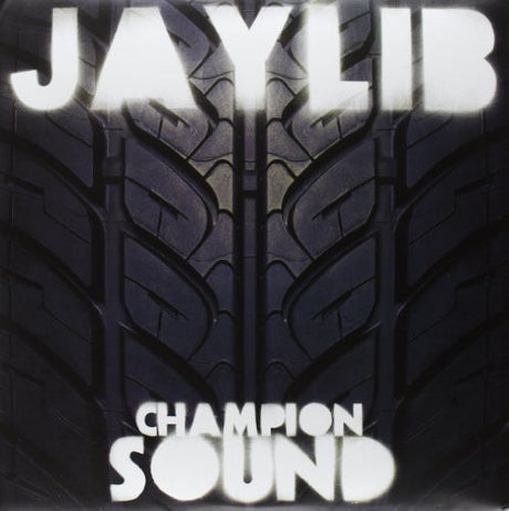 Champion Sound, Jaylib, LP