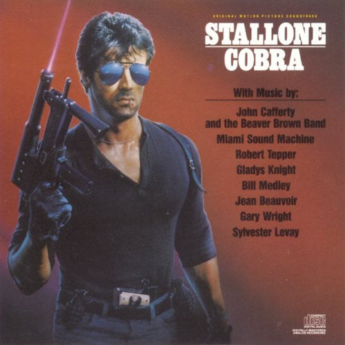 Cobra / O.S.T.