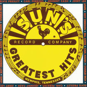 Sun's Greatest Hits / Various