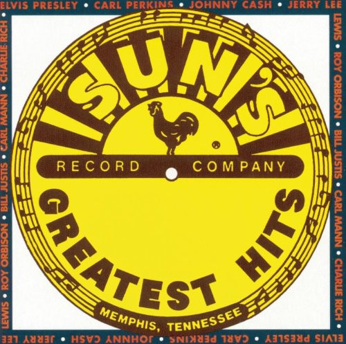 Sun's Greatest Hits / Various, Sun's Greatest Hits / Various, CD