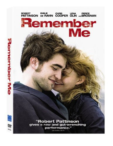 Remember Me, Remember Me, DVD
