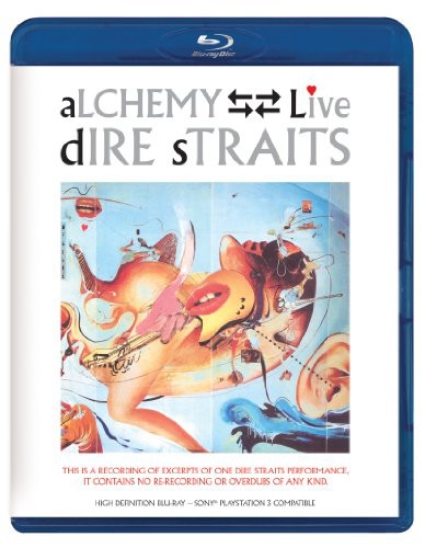 Alchemy: Live