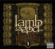 Hourglass 1: The Underground Years