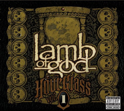 Hourglass 1: The Underground Years