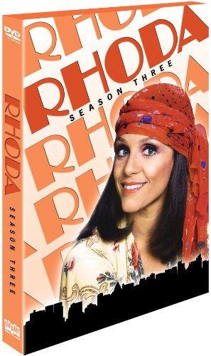 Rhoda: Season 3
