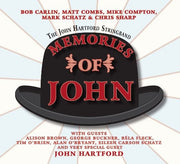 Memories Of John