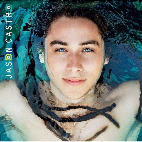 Jason Castro -- CD