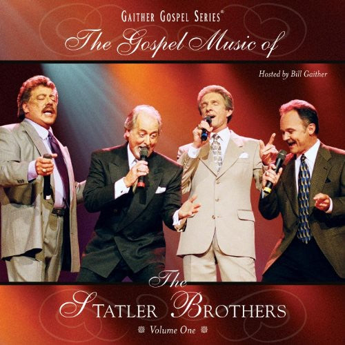 Gospel Music 1