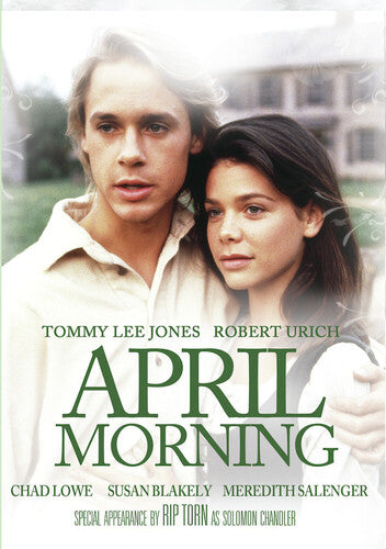 April Morning, April Morning, DVD