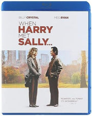 When Harry Met Sally