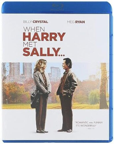 When Harry Met Sally