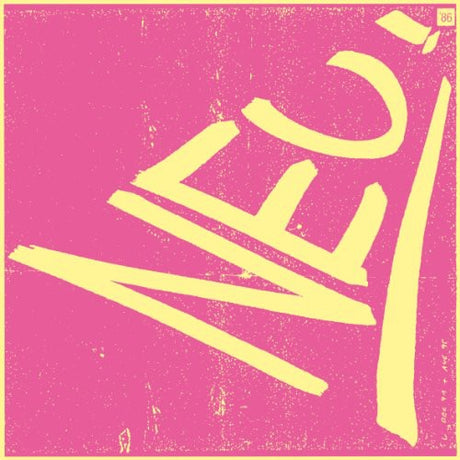 Neu 86, Neu, LP