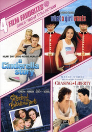 4 Film Favorites: Girls Night