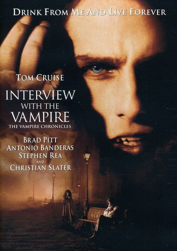 Interview With The Vampire, Interview With The Vampire, DVD