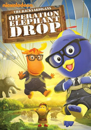 Backyardigans: Operation Elephant Drop