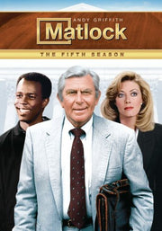 Matlock: Fifth Season