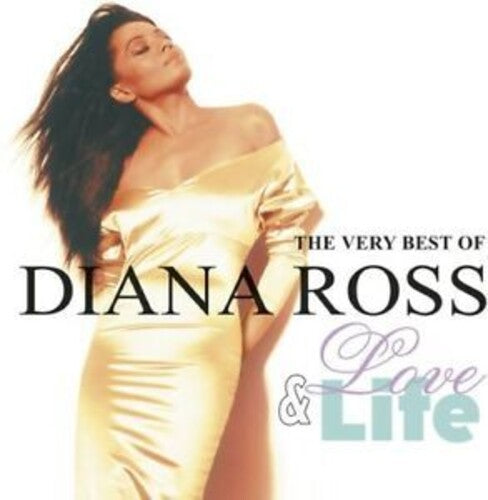Life & Love: Very Best Of