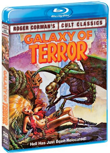 Galaxy Of Terror