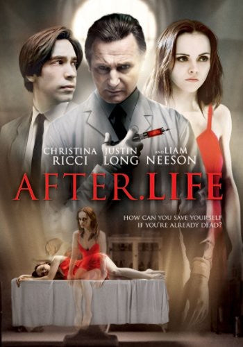 After Life (2009), After Life (2009), DVD