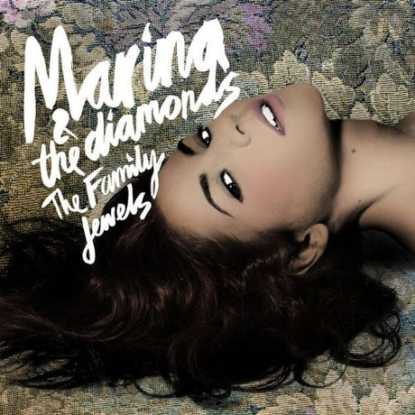 Family Jewels, Marina & The Diamonds, LP