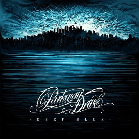 Deep Blue, Parkway Drive, LP