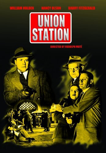 Union Station, Union Station, DVD