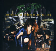 Sirens & Dungeons Are Calling: Complete Session