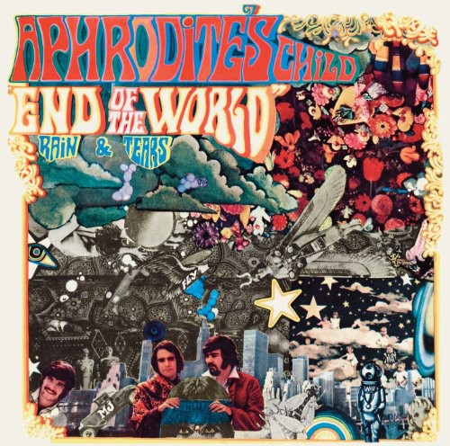 End Of The World