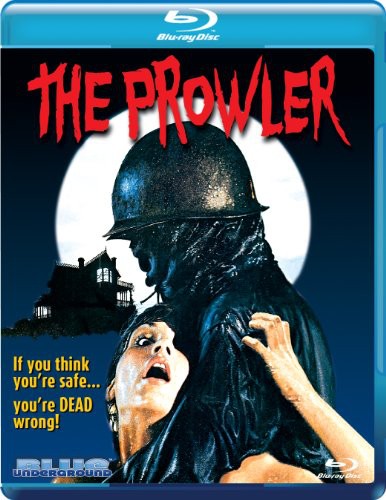 Prowler