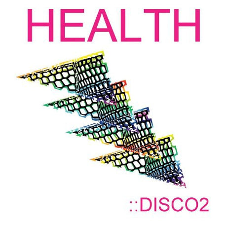 Health / Disco2, Health, CD