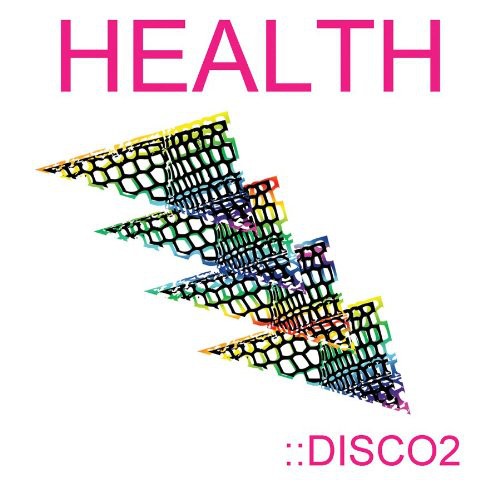 Health / Disco2, Health, CD