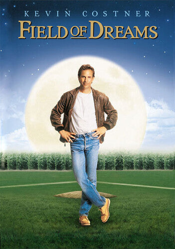 Field Of Dreams, Field Of Dreams, DVD