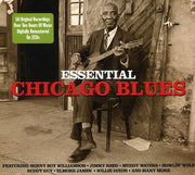 Essential Chicago Blues/Var