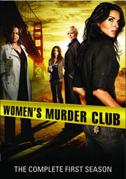 Women's Murder Club