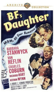 B.F.S Daughter