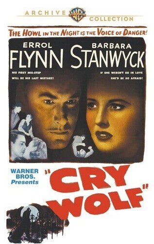 Cry Wolf, Cry Wolf, DVD