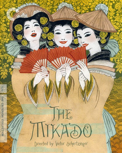 Mikado/Bd