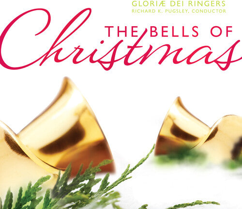 Bells Of Christmas
