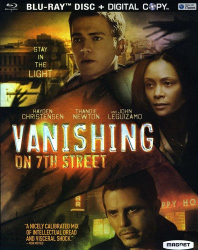 Vanishing On 7TH Street BD -- Blu-ray