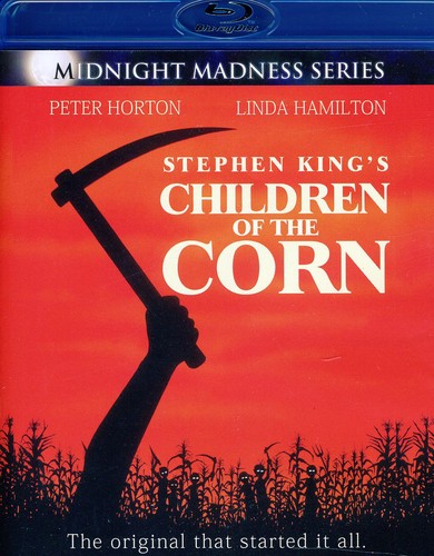 Children Of The Corn