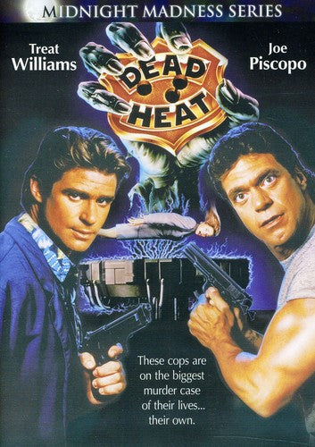 Dead Heat, Dead Heat, DVD
