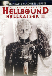 Hellbound: Hellraiser Ii