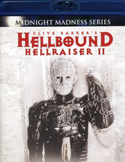 Hellbound: Hellraiser Ii