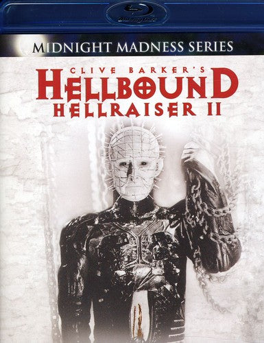 Hellbound: Hellraiser Ii
